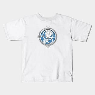 Amulet of Daylight Kids T-Shirt